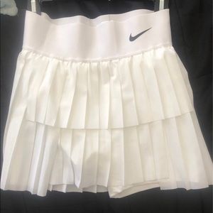 Nike Victory Tennis Skirt